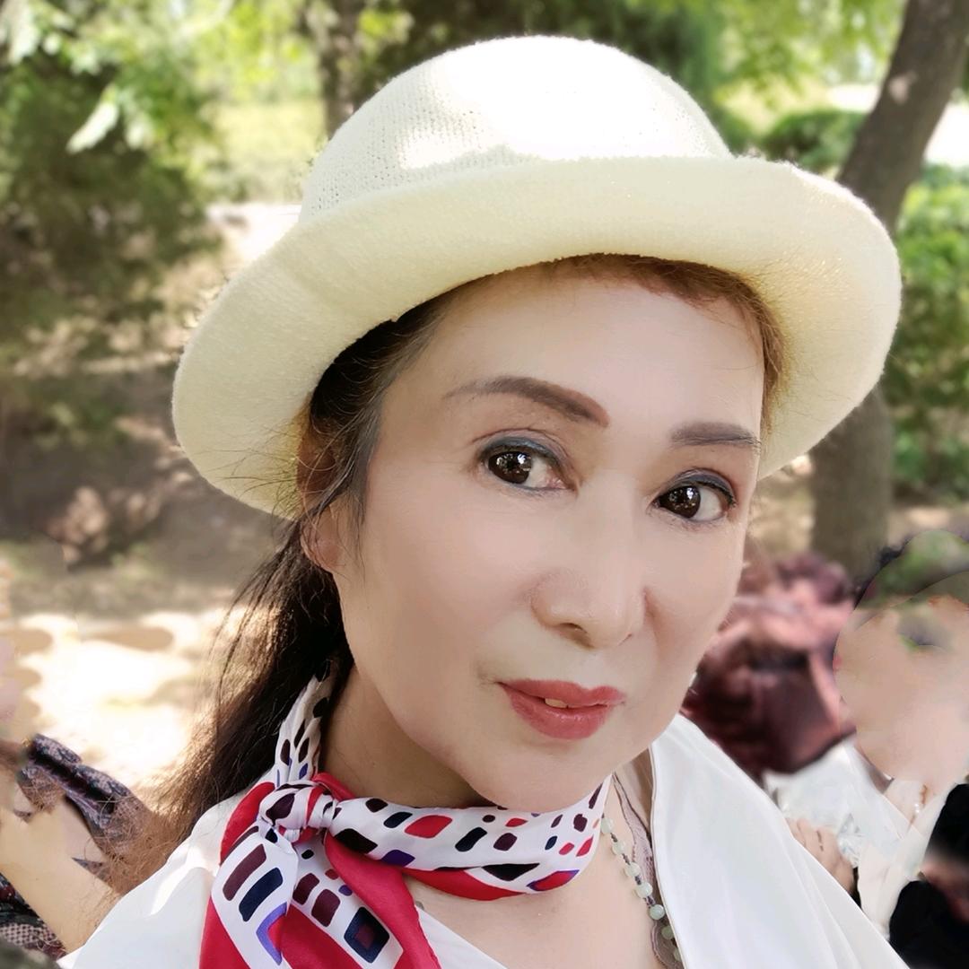 杨洋姐