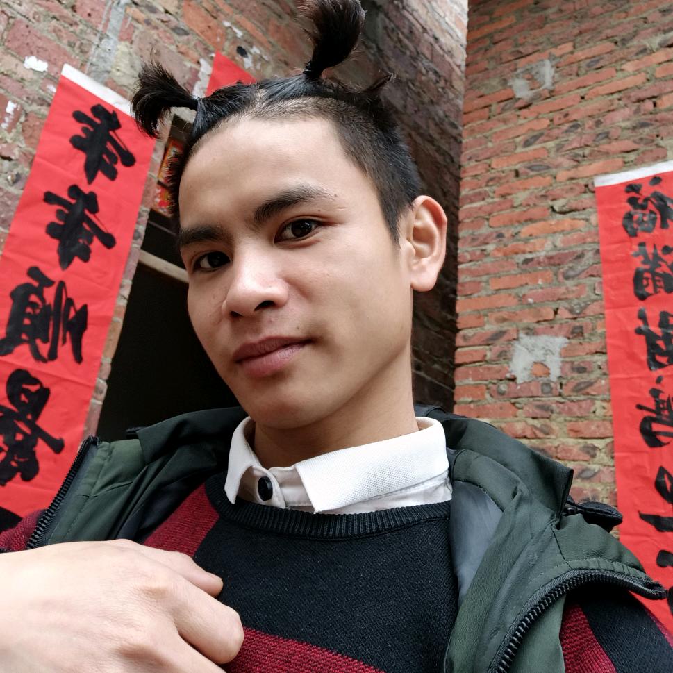 玖零后单身大叔