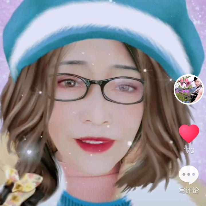 陈陈❤❤