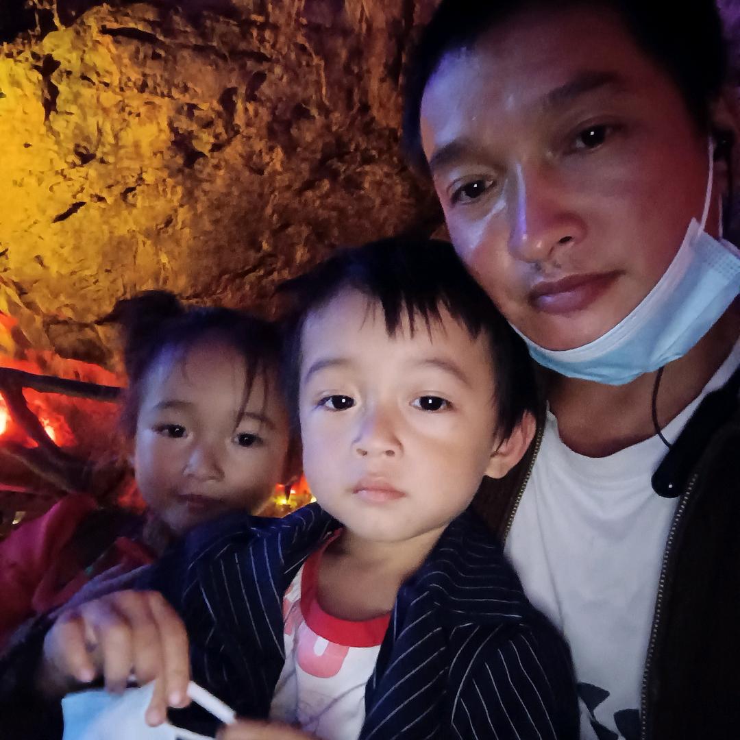 一生过的不轻松