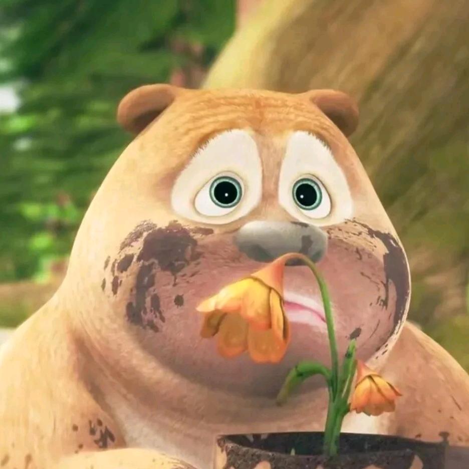 爱拉粑粑