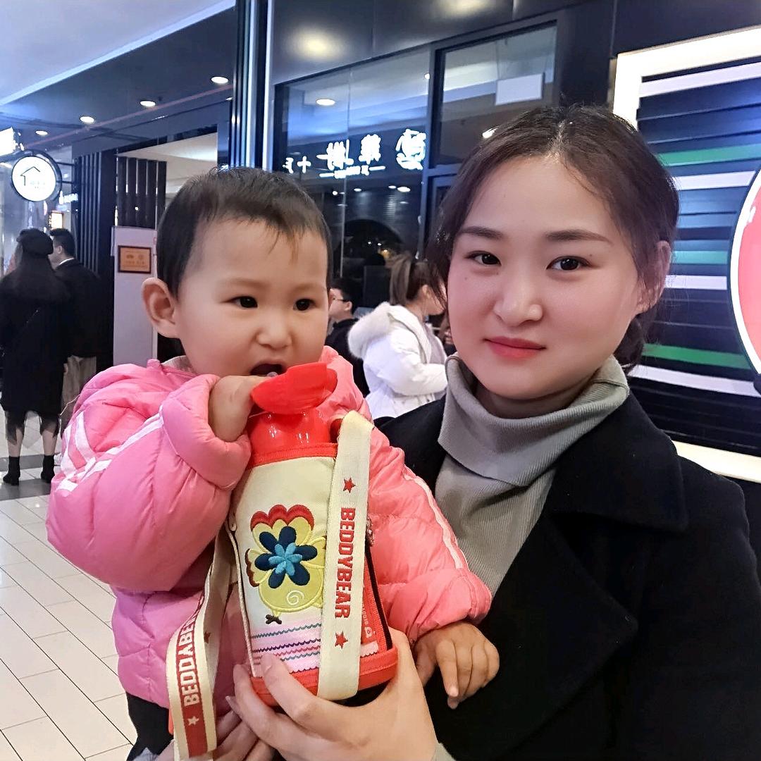 希希妈妈❤