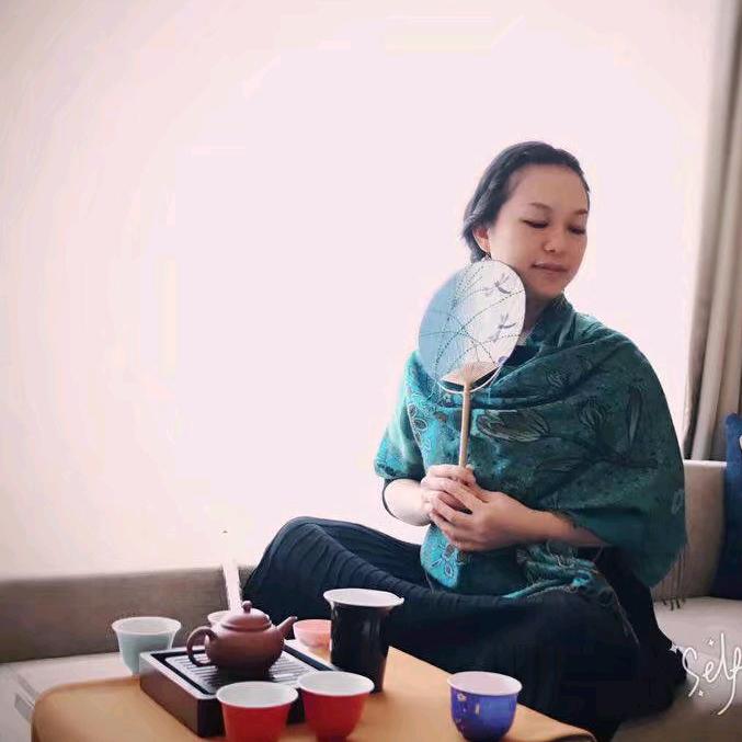 鹰潭市月湖区清茶楼