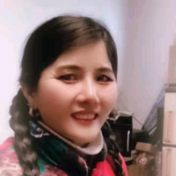 刘传兰
