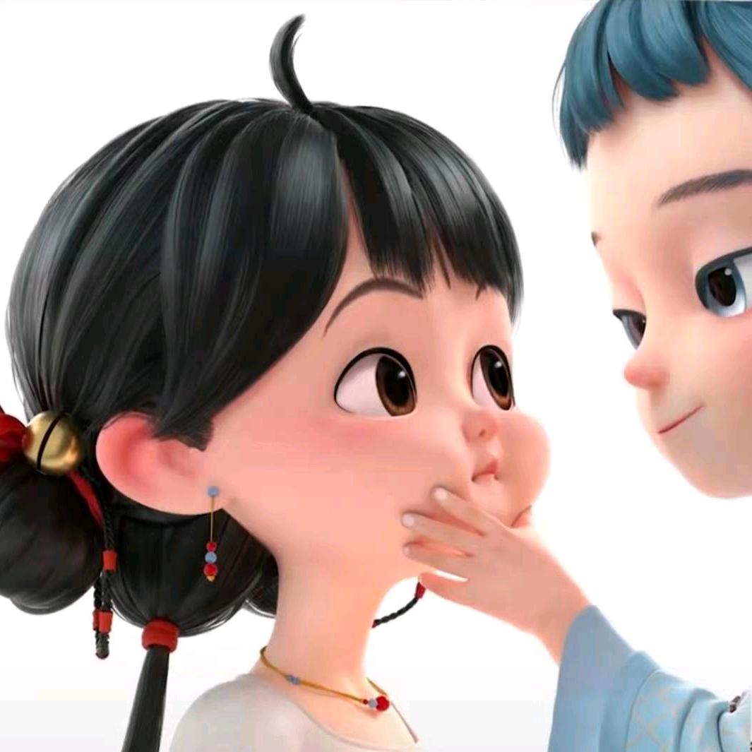 是谁的Bao藏女孩吖头像