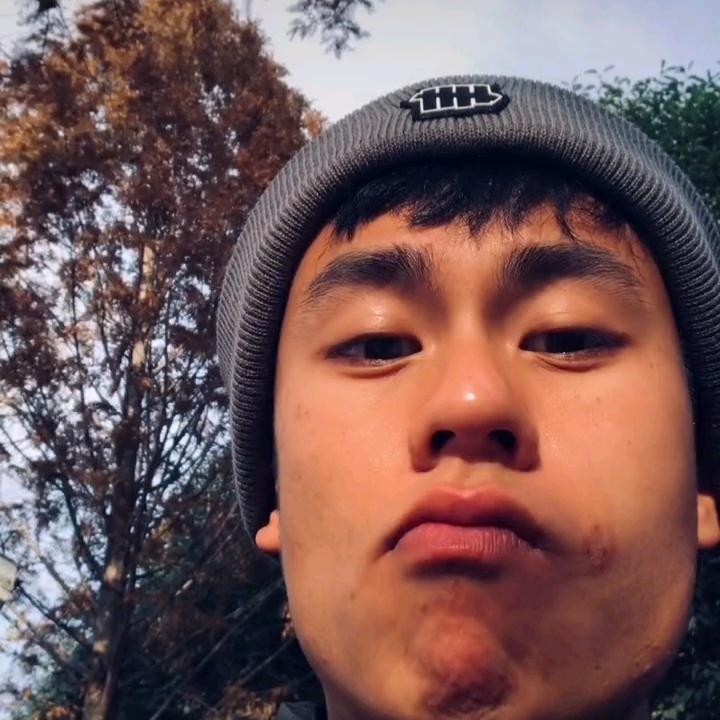 阿宁🤯