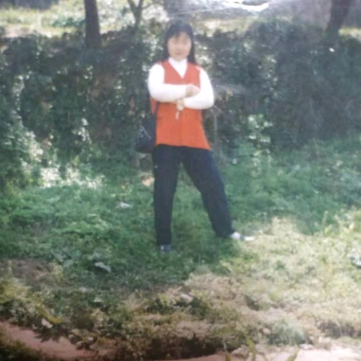 杨king