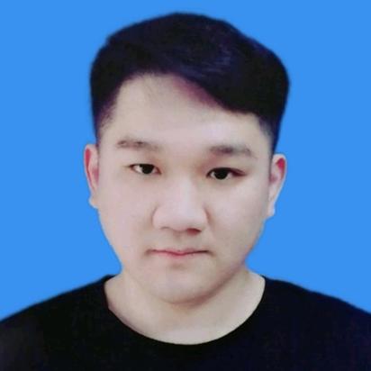 年轻理发师阿辉