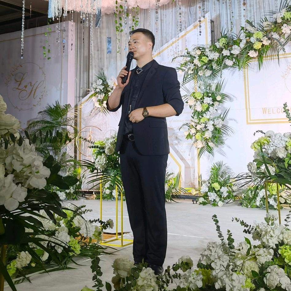 当阳.至爱婚礼