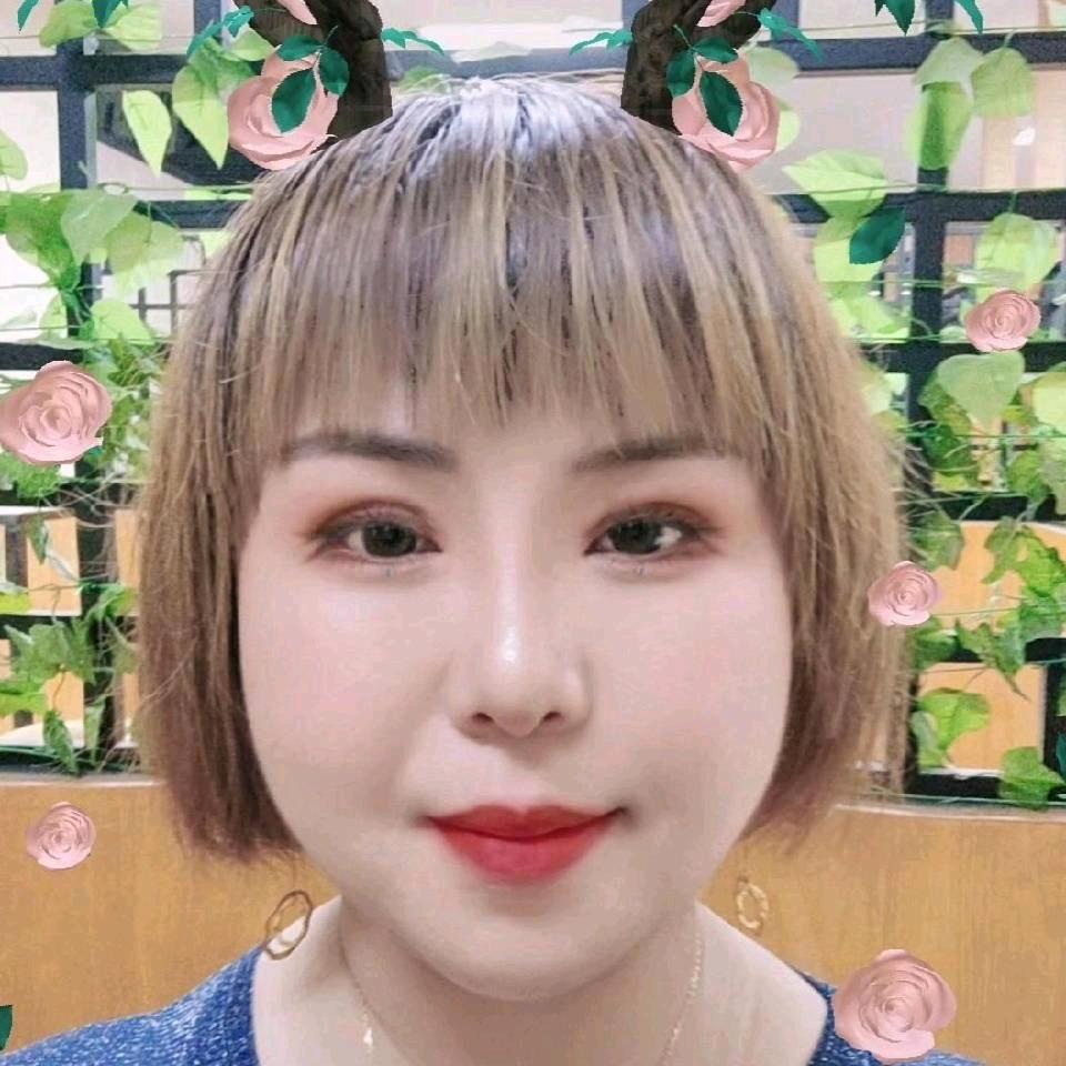 麻花姐