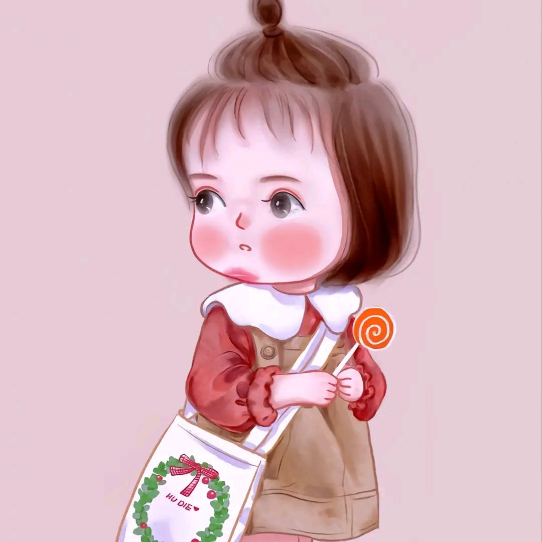 丽子头像