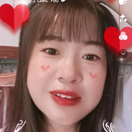 农村傻丫头