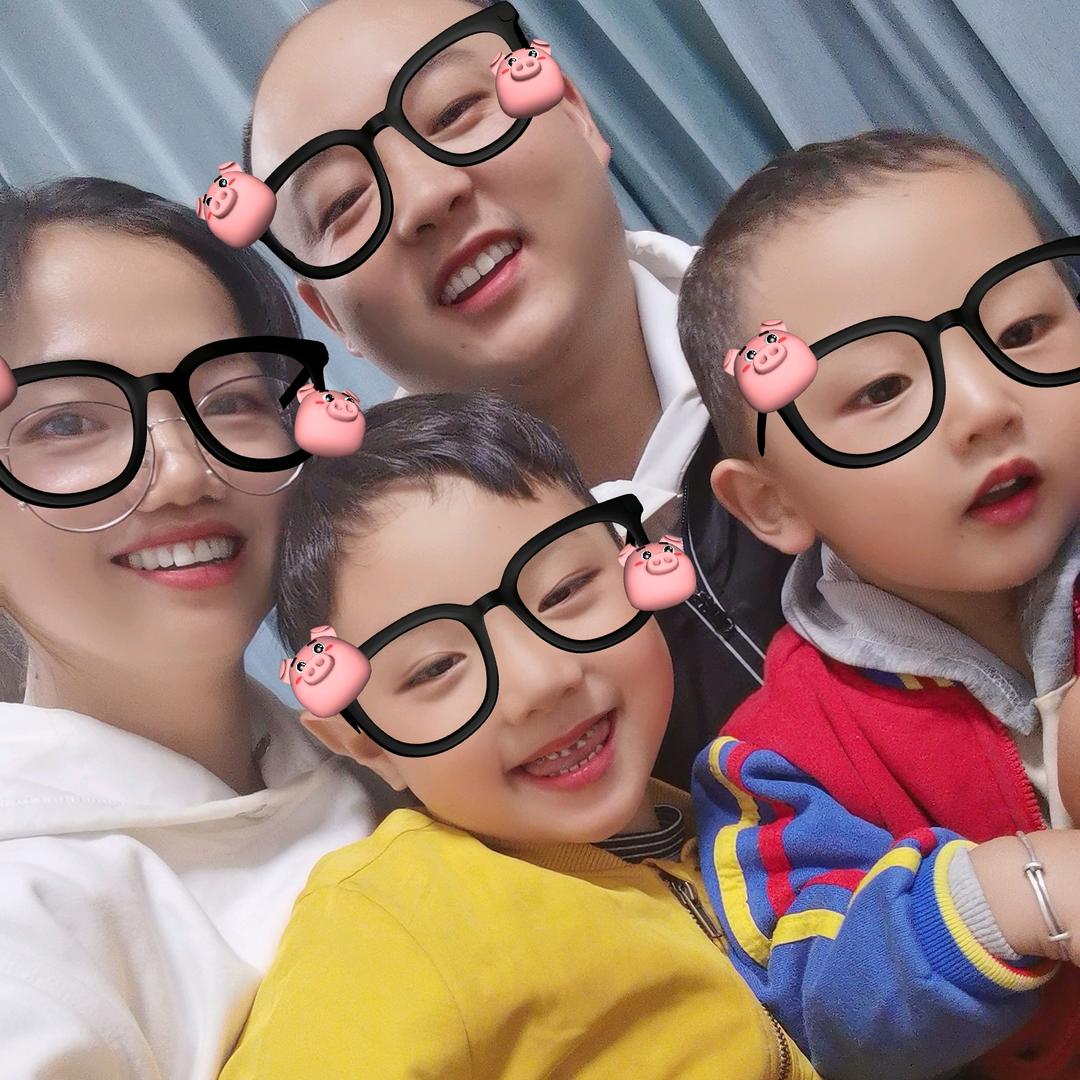 韵位瑜伽～亭珺老师