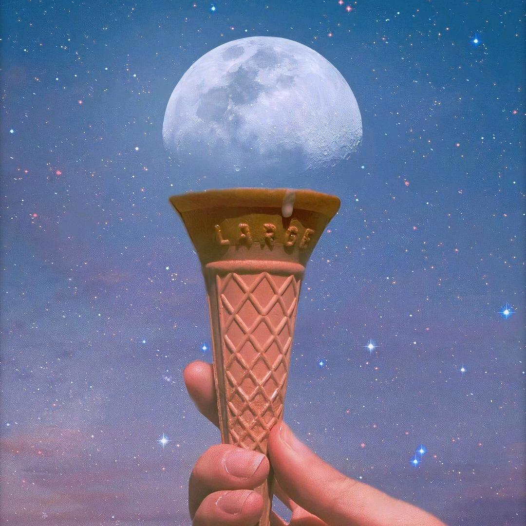 朱铁的美好生活