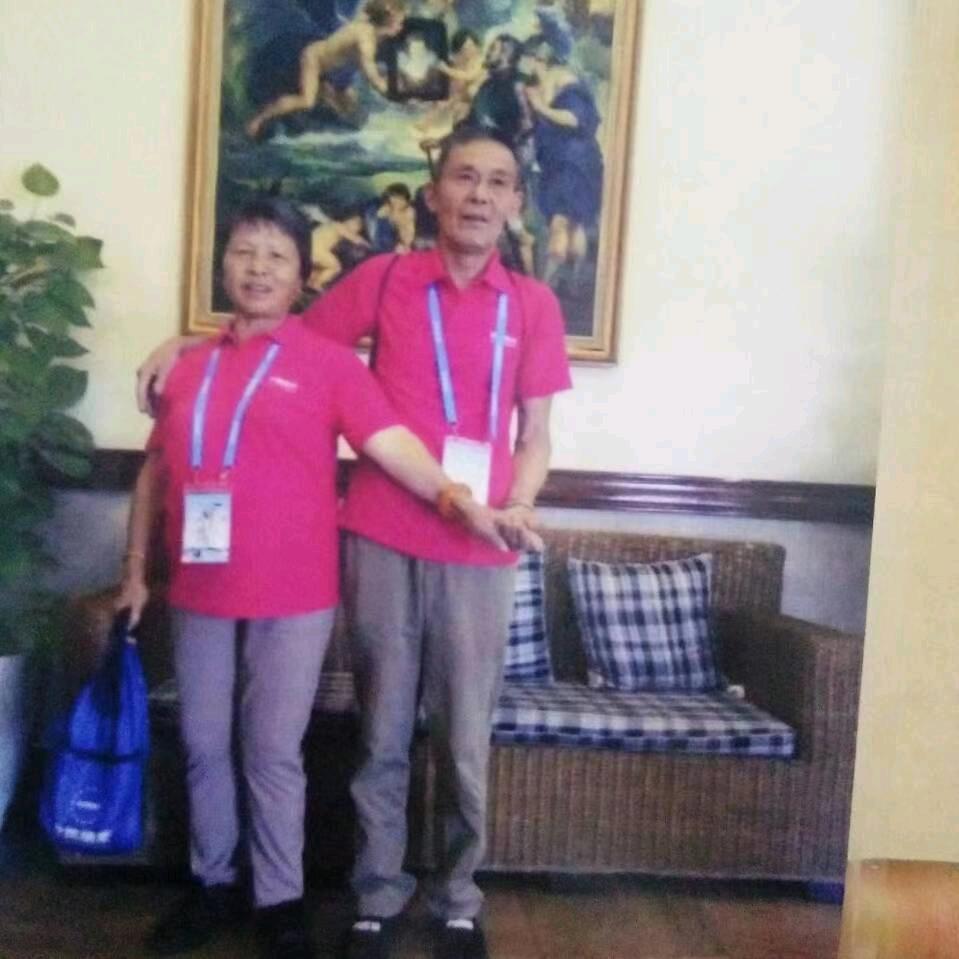 李秀华