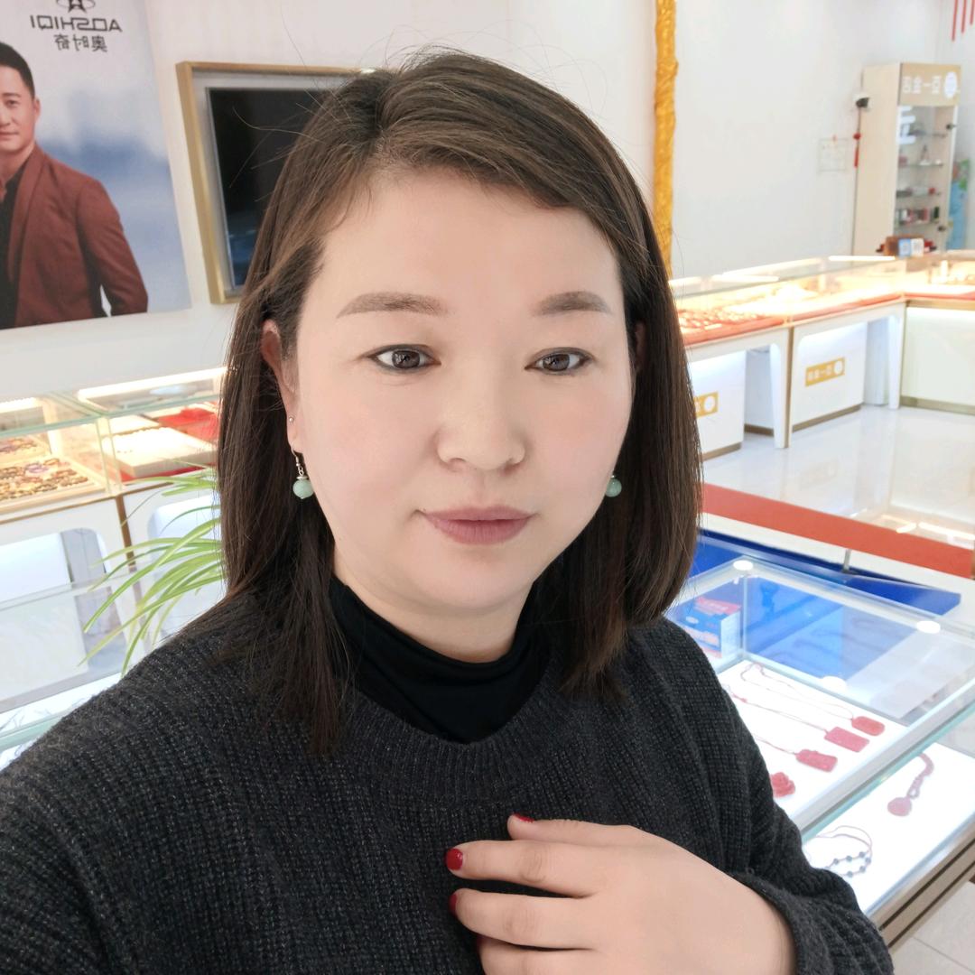 新兴(亚一金店 )