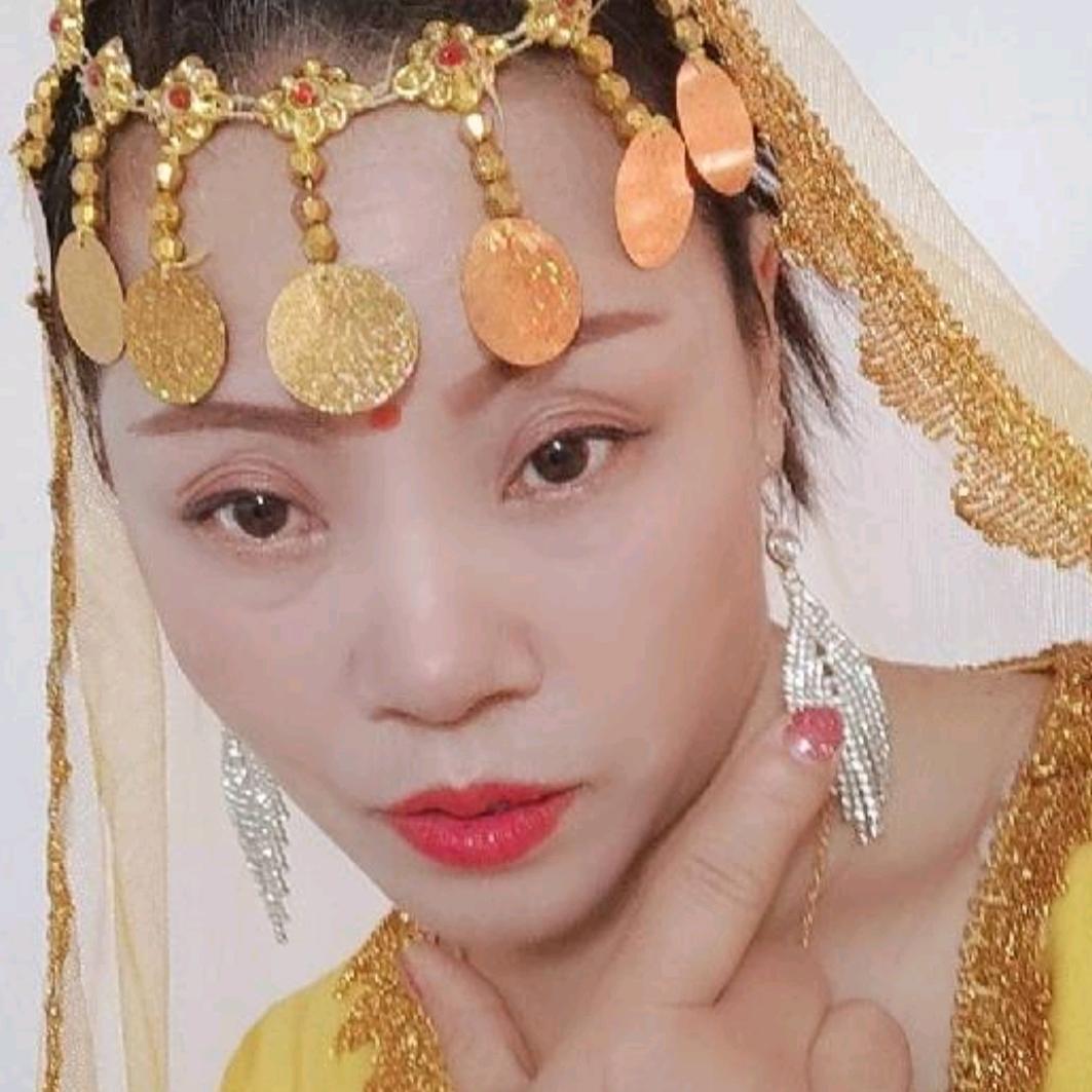 朱朱一姐