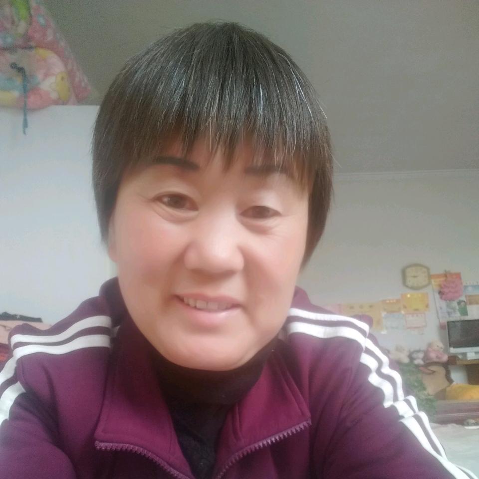 大李红芹
