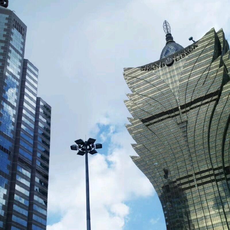 飞哥〈承蒙厚爱〉