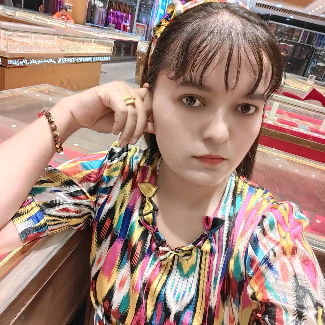 娜娜好物分享