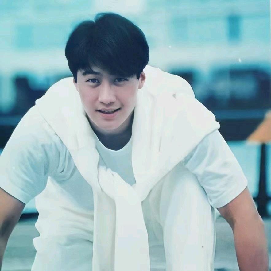 夏日倾情之相逢在雨中