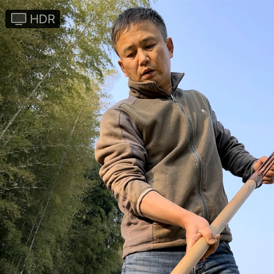 平哥的田园生活