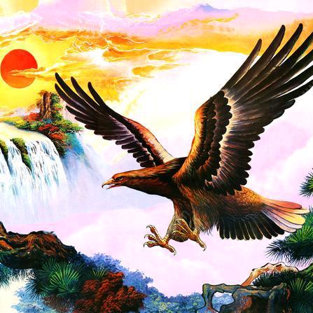 乘风破浪，砥砺前行