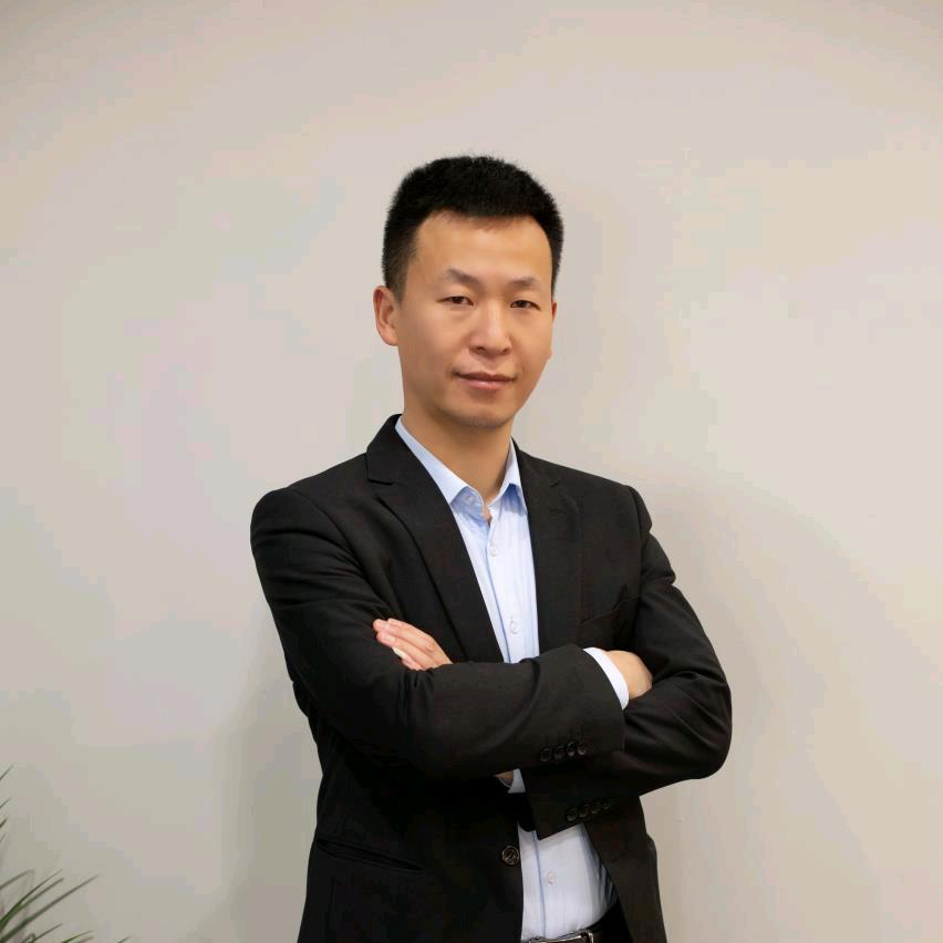 卖房人_李志远