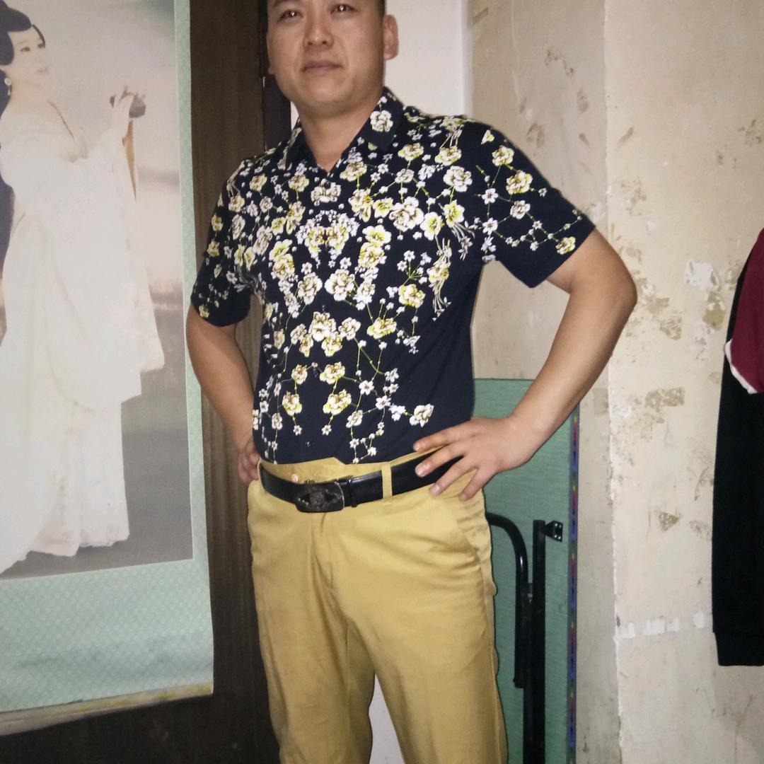 西伯利亚狼