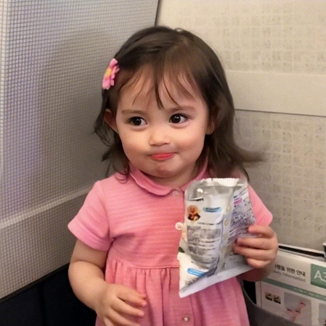 小桃子哇
