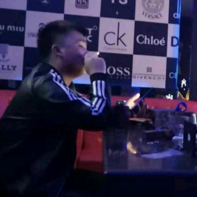 阿力