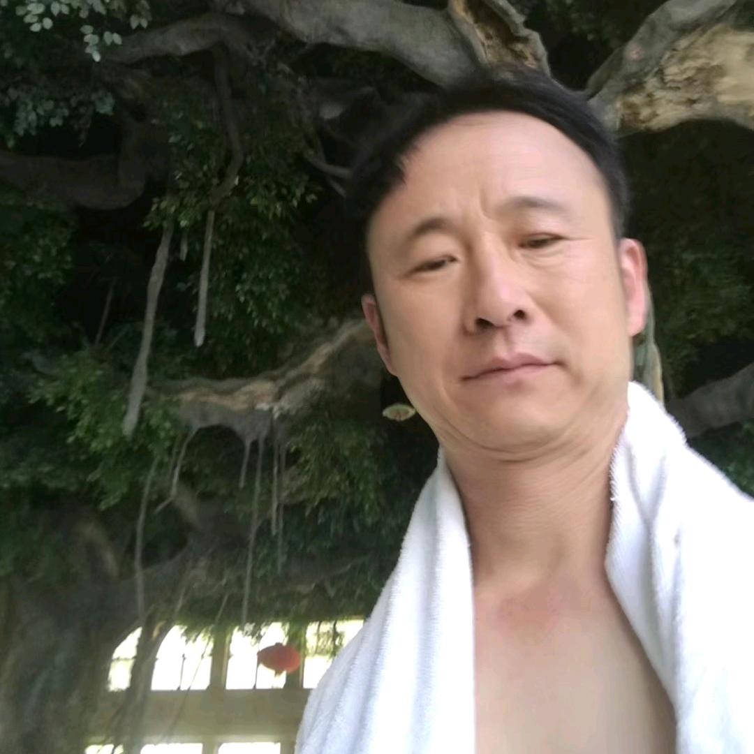 挚爱一生