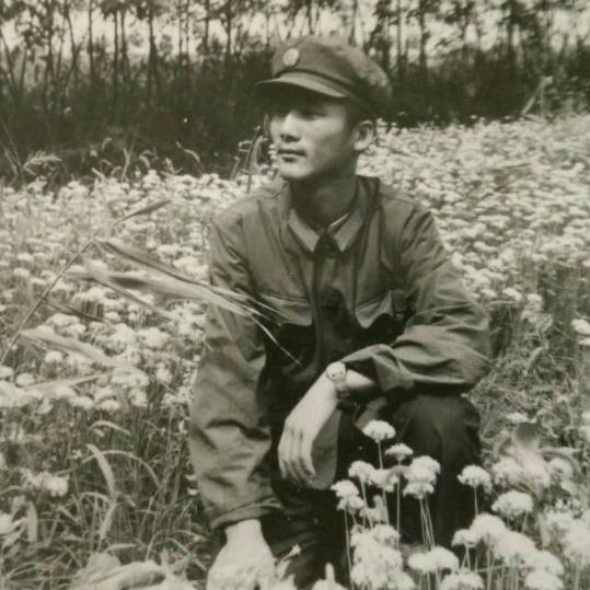西北人84年8月