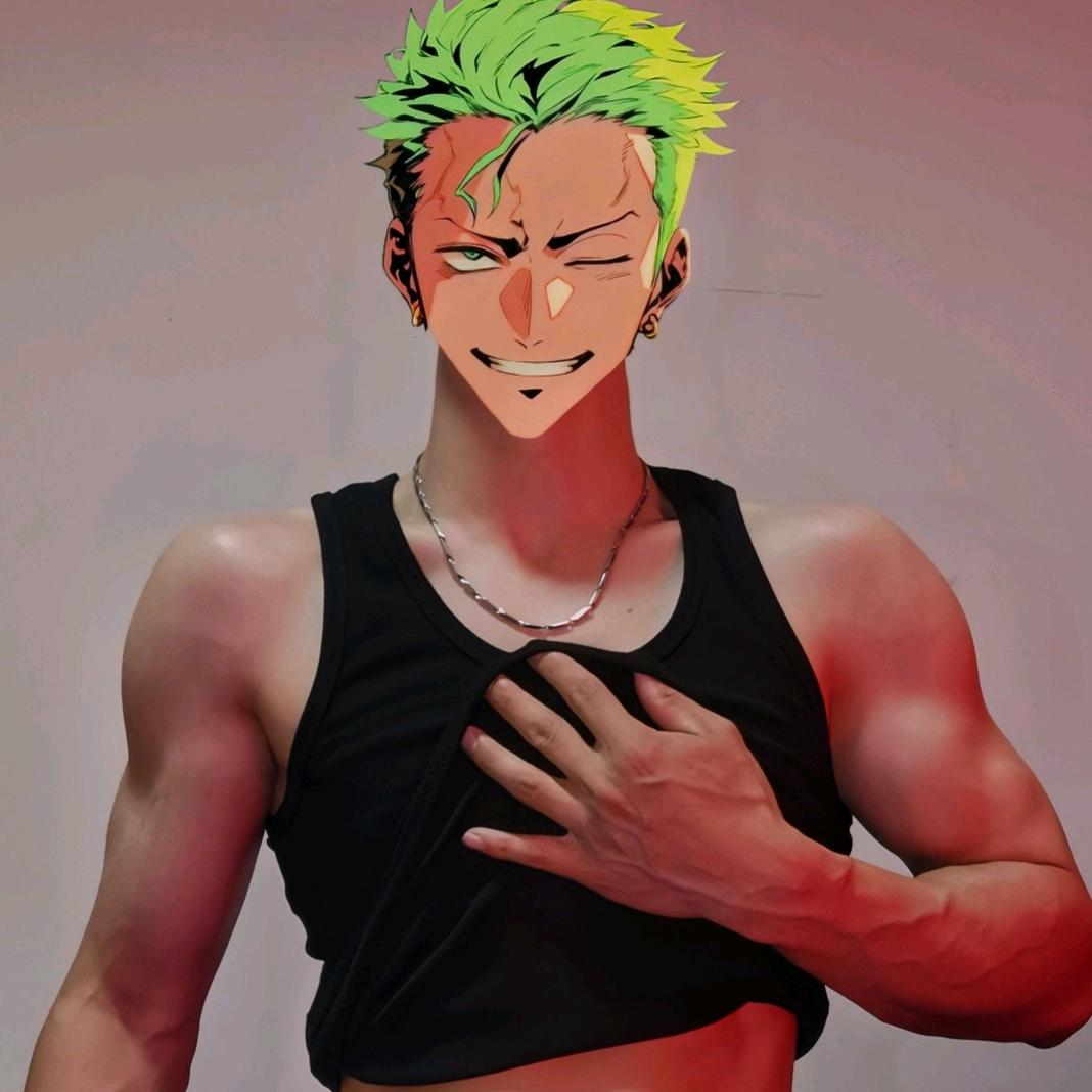 super哥哥