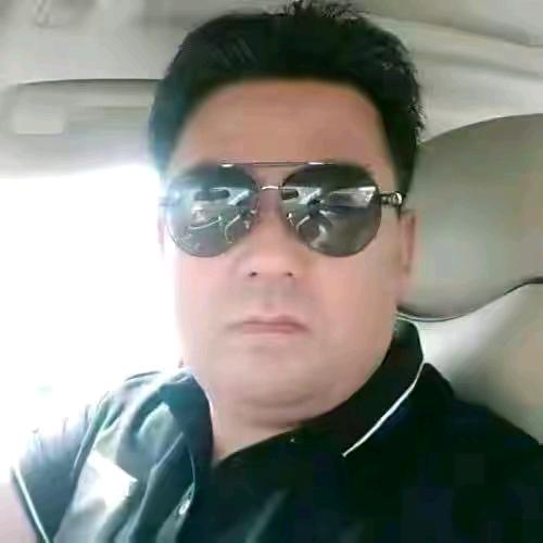 孤独的狼（成熟稳重）