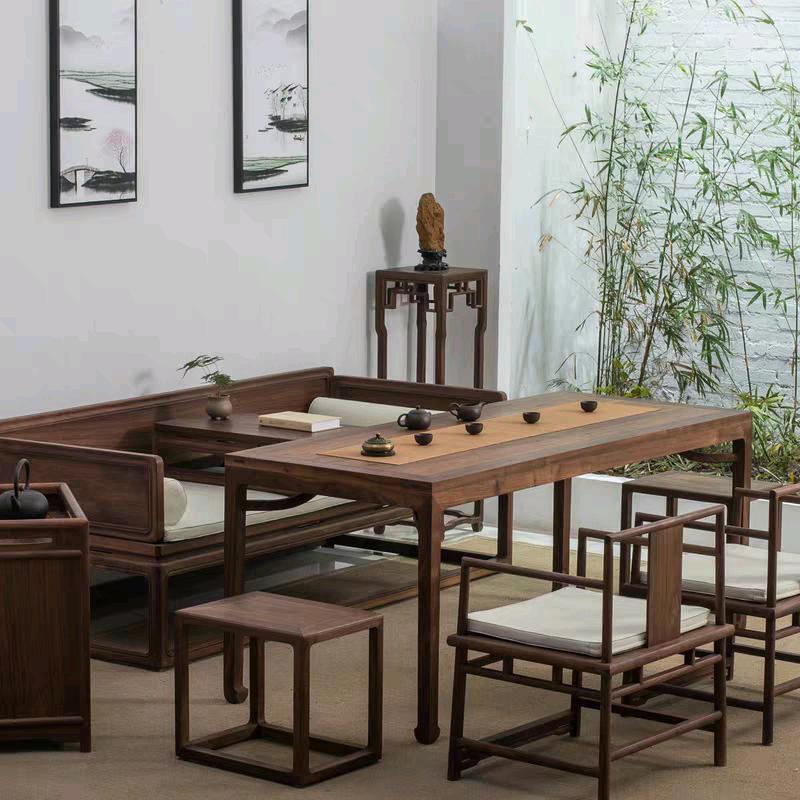 池州市徽韵木业有限公司