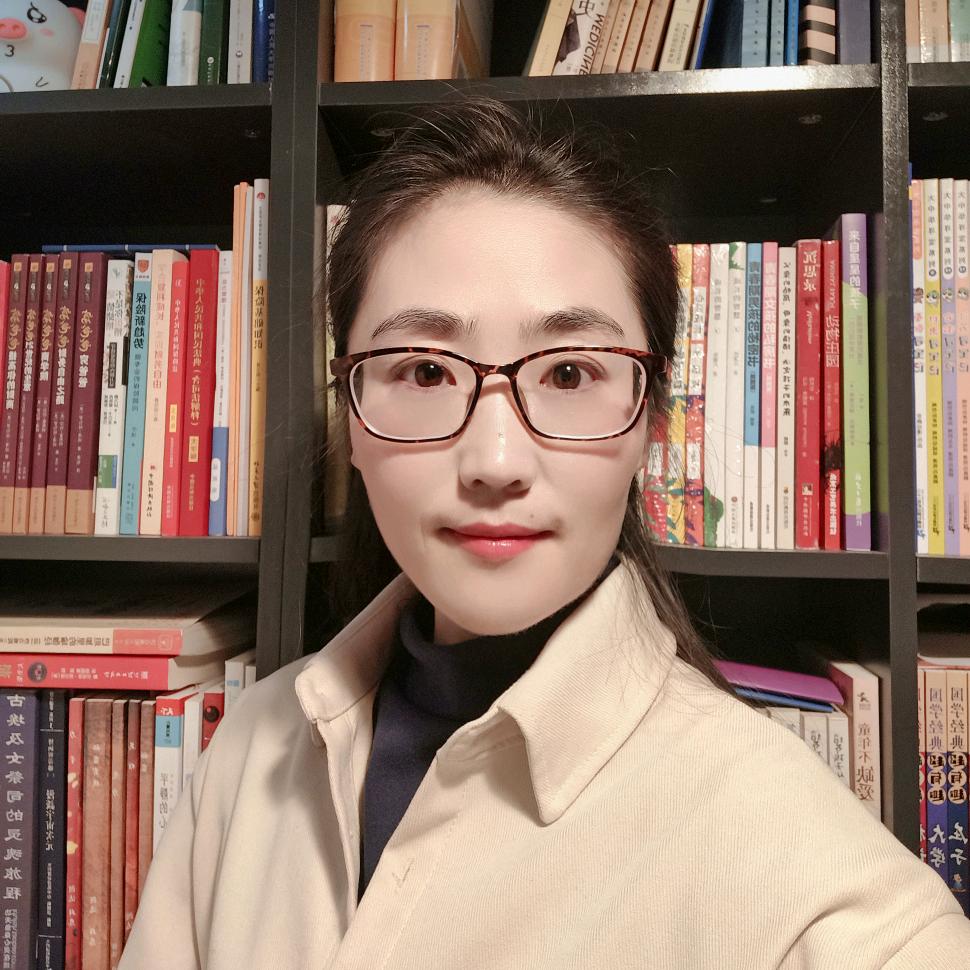 小丽老师｜大童保险服务