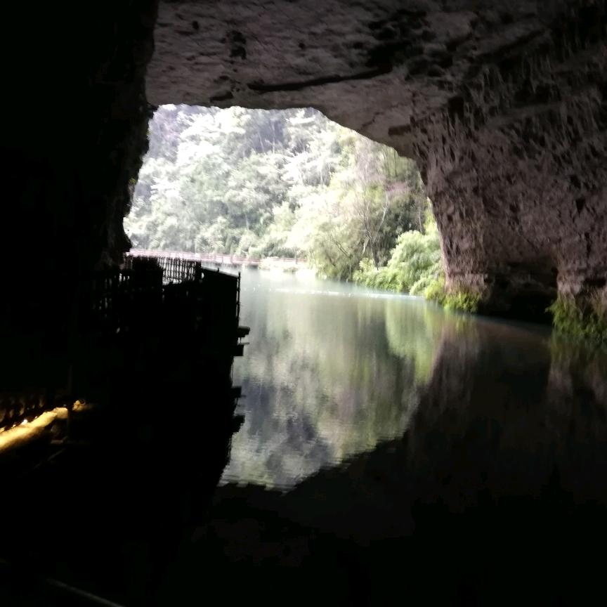 飞过海