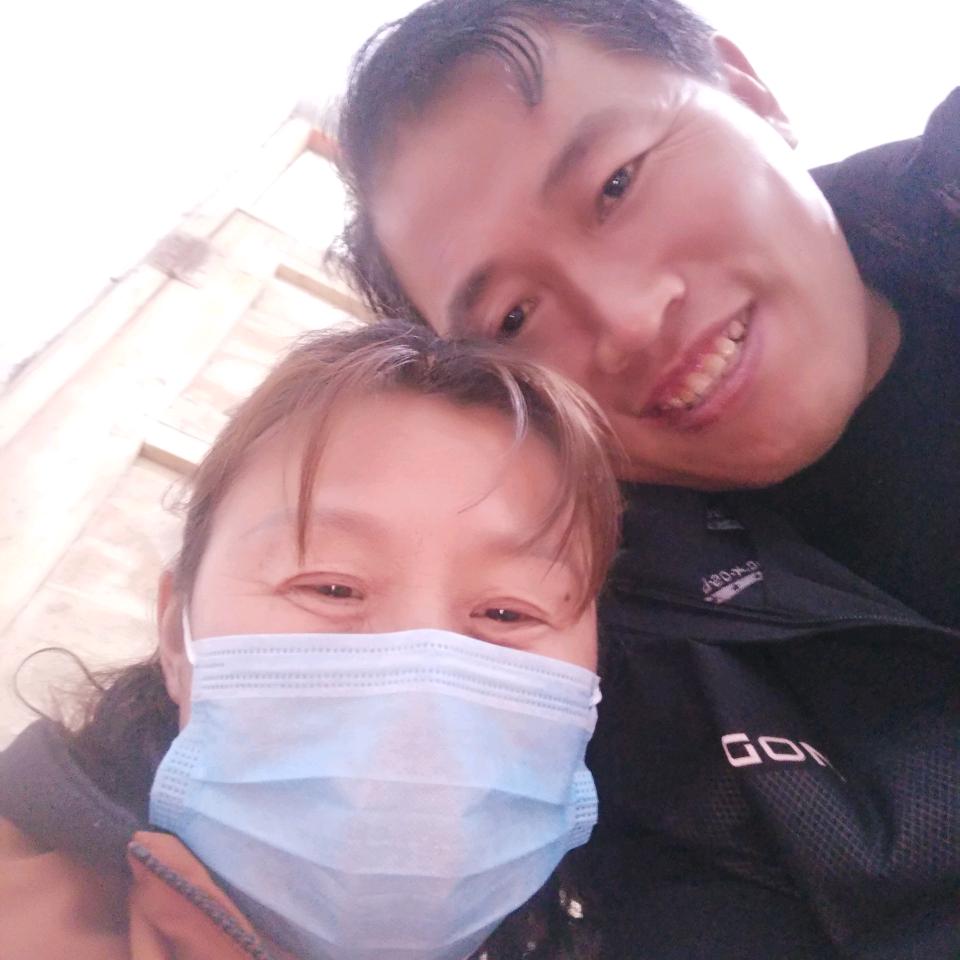 每一天开开心心