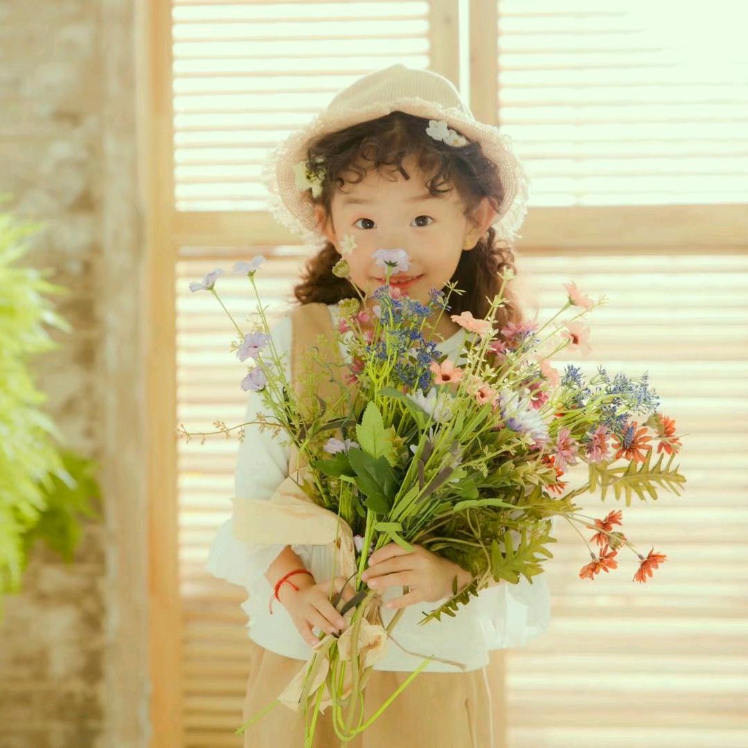 好心情🌹🌹
