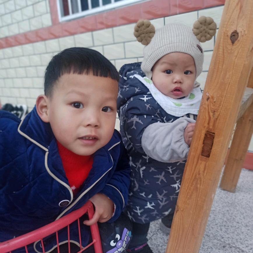 晓东哥的快乐生活