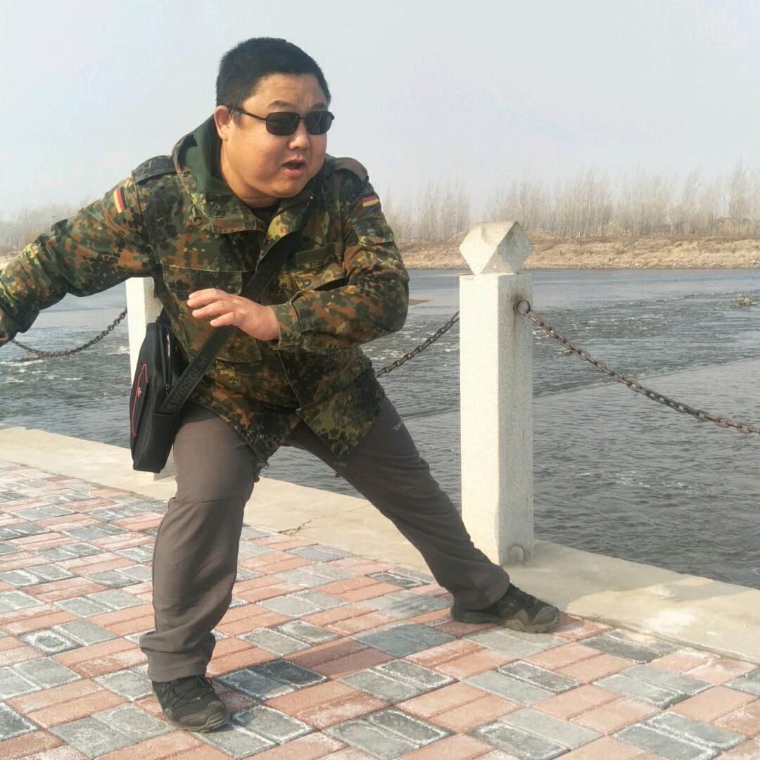 胖老张