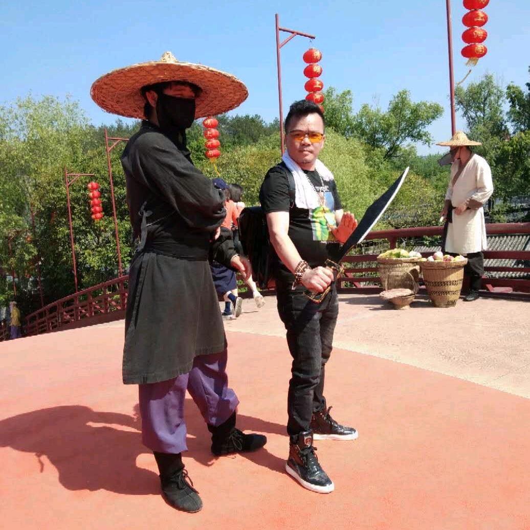 大成印业——晓城故事！