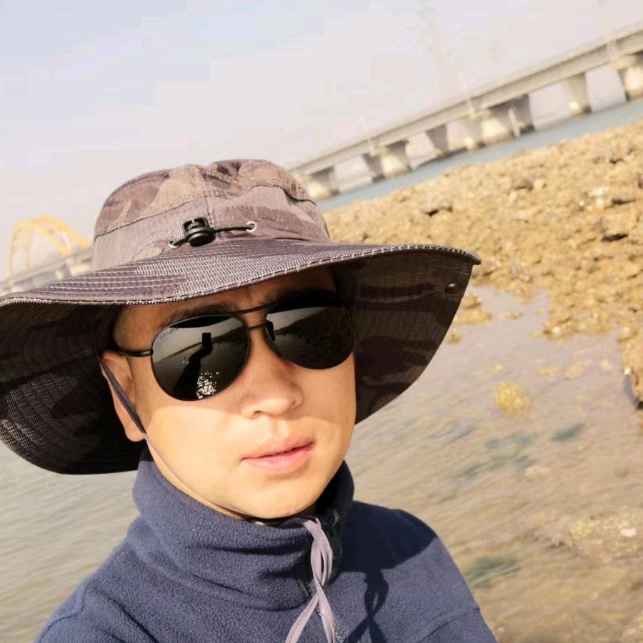 赶海彬哥（包船出海旅游）