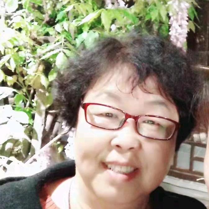 风趣大妈