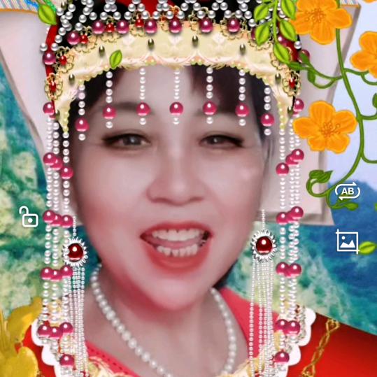 小霞霞