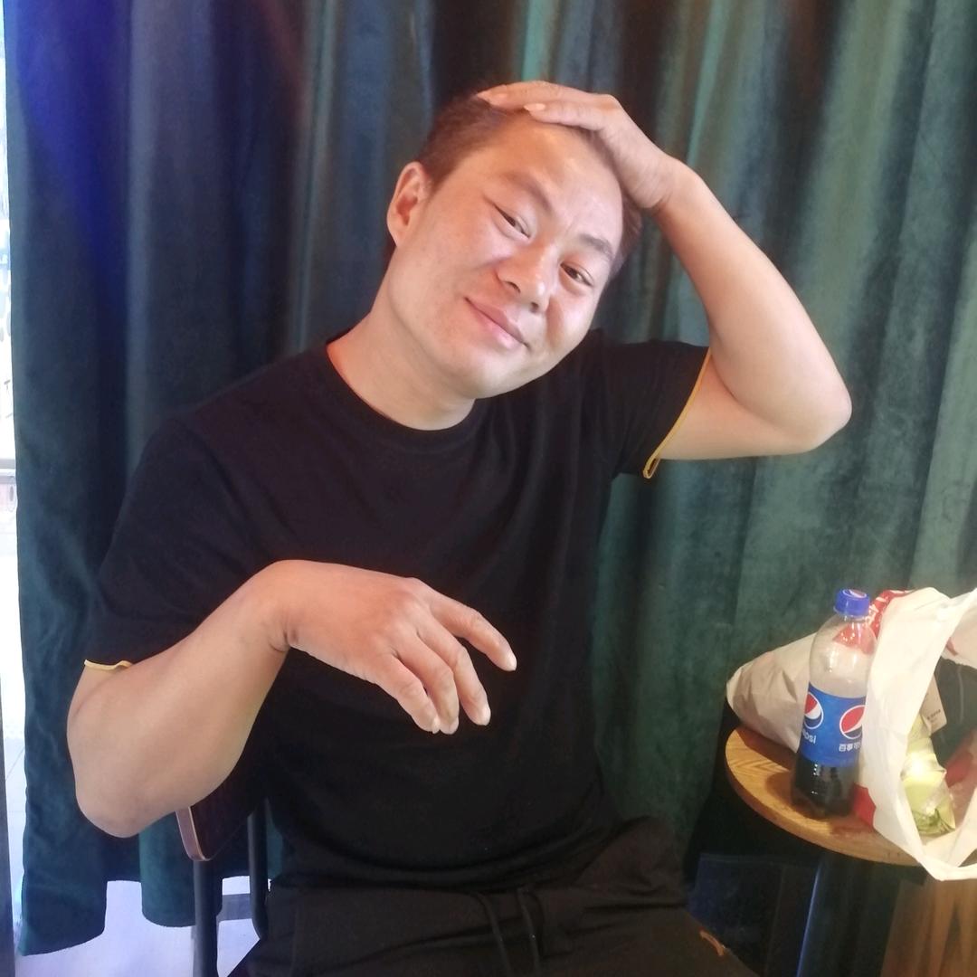 秋天里的一片叶