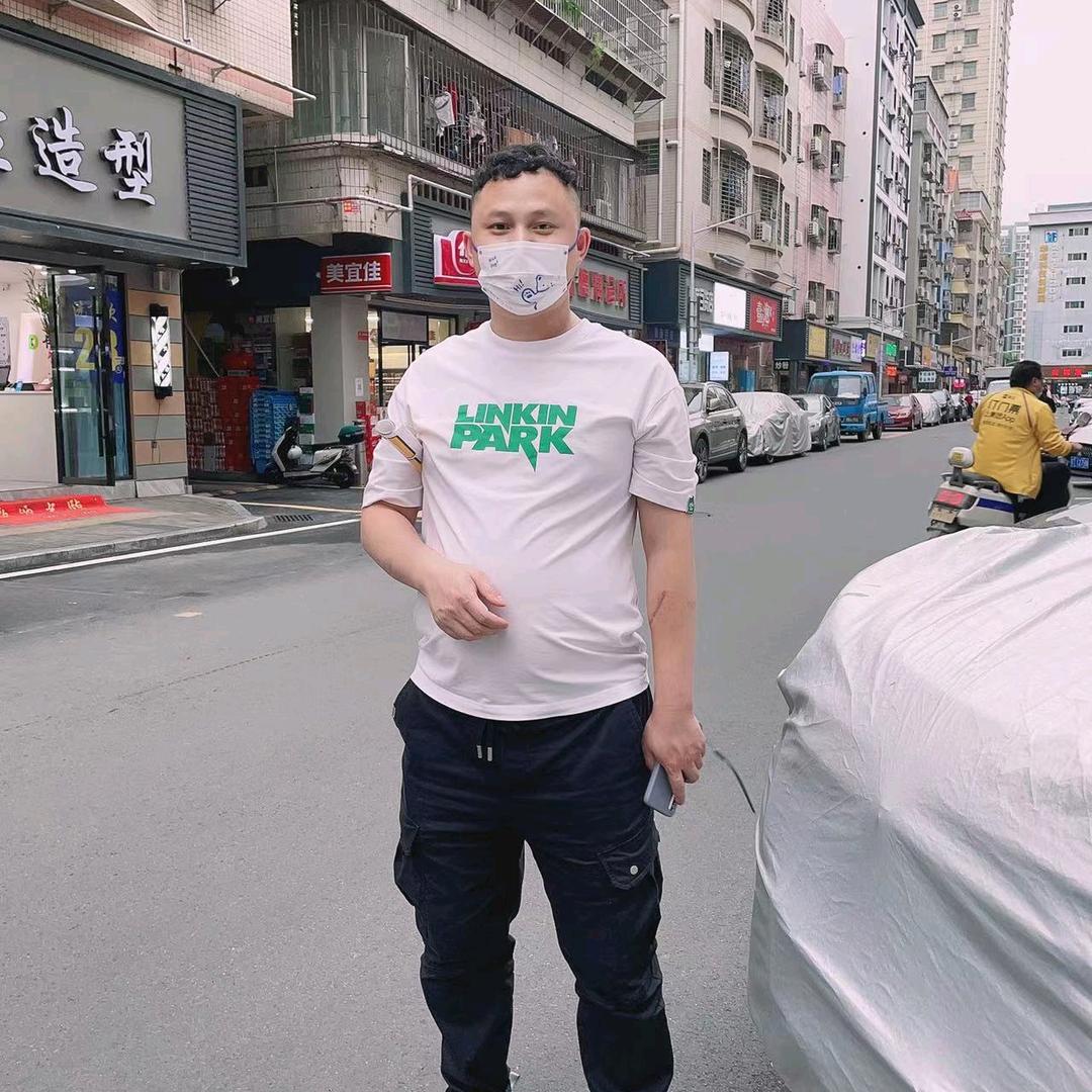 爱一直在