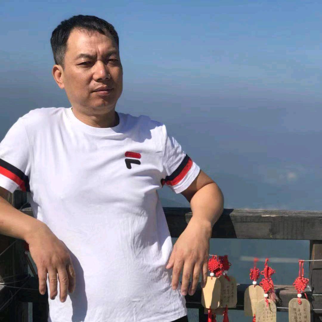 好久不见甚是想念