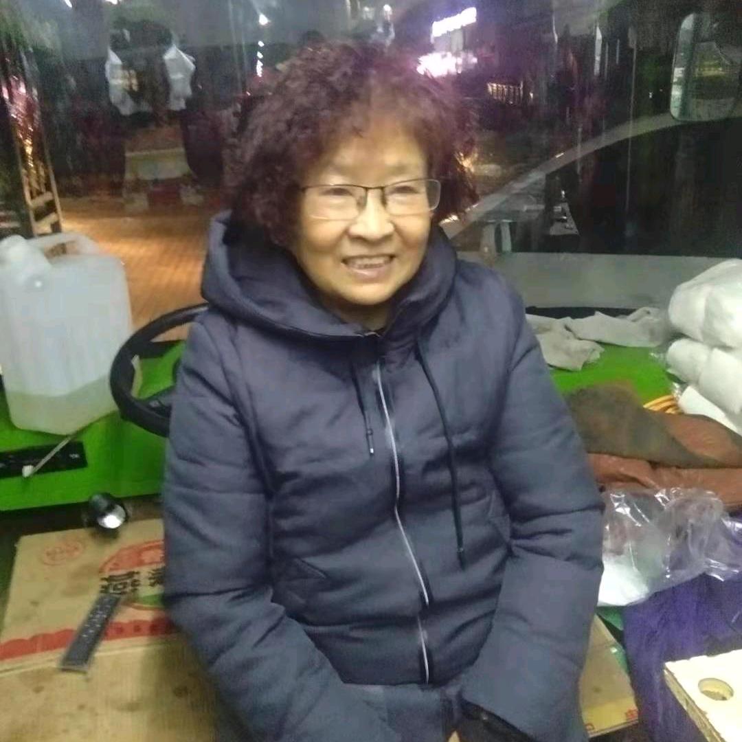 桦萍